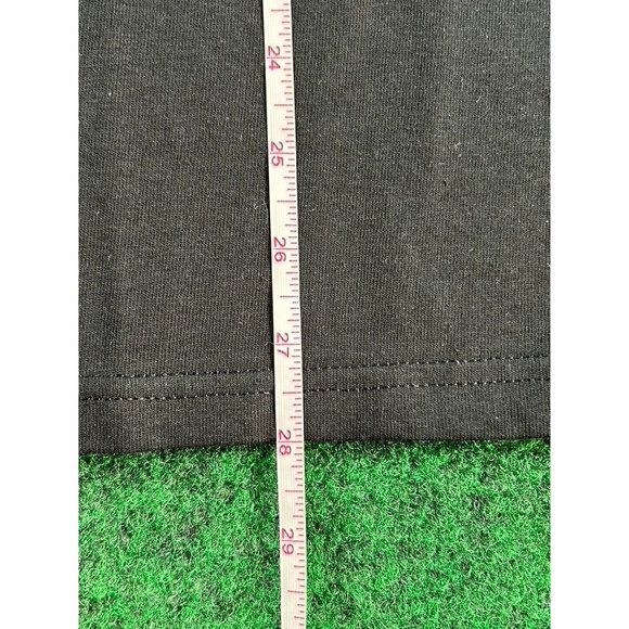 Marvel Avengers Black Panther Short Sleeve Tee T-Shirt Mens‎ Size Small - Picture 3 of 5